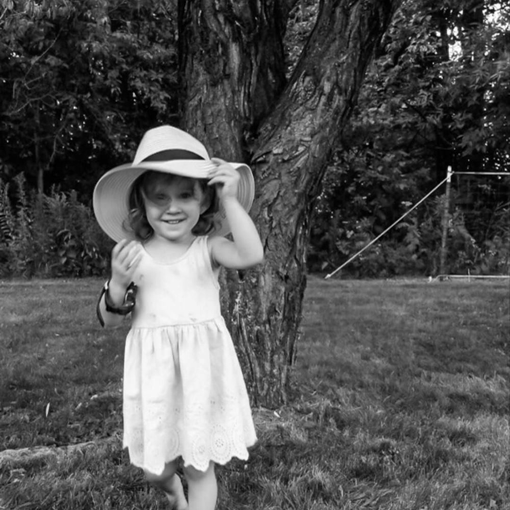 Meet your Posher, Jillian